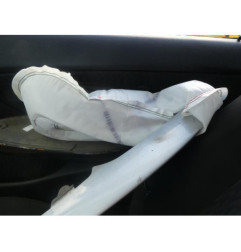 Malle/Hayon arriere BMW SERIE 3 E46