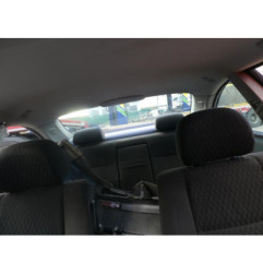 Malle/Hayon arriere BMW SERIE 3 E46