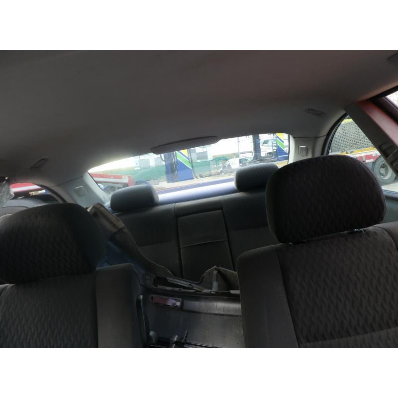 Malle/Hayon arriere BMW SERIE 3 E46 Photo n°6