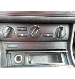 Malle/Hayon arriere BMW SERIE 3 E46