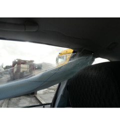 Malle/Hayon arriere BMW SERIE 3 E46