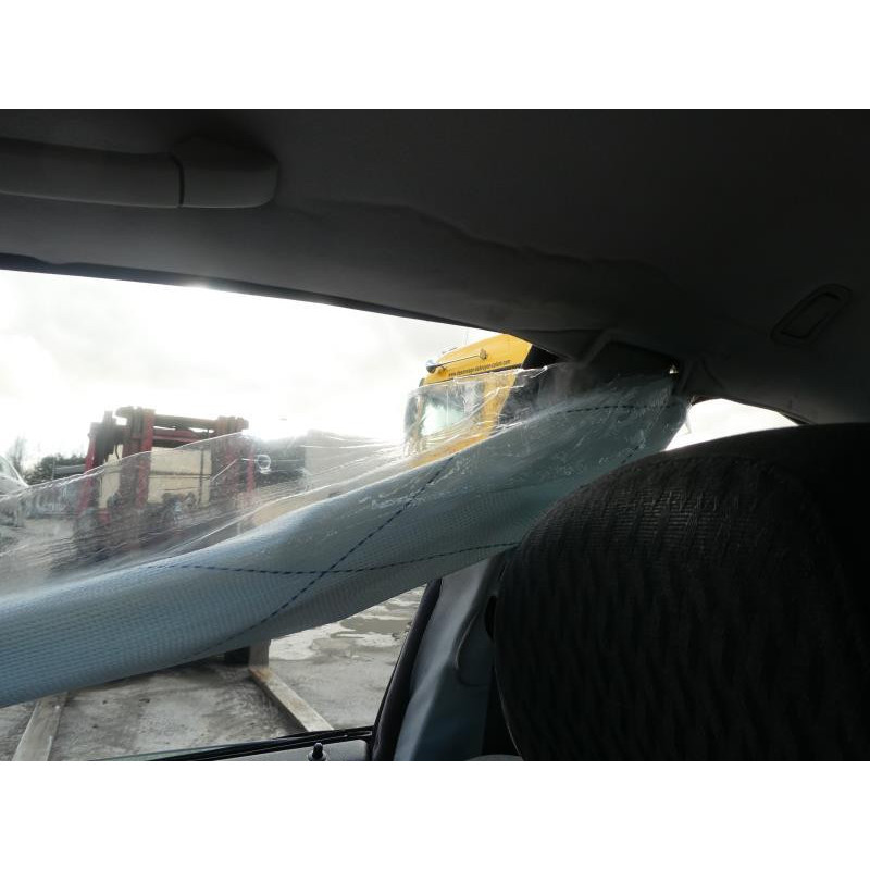 Malle/Hayon arriere BMW SERIE 3 E46 Photo n°9