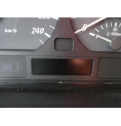 Malle/Hayon arriere BMW SERIE 3 E46