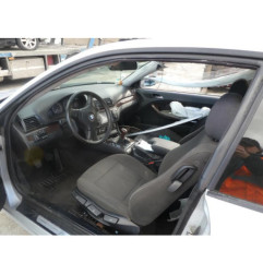 Malle/Hayon arriere BMW SERIE 3 E46