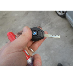 Malle/Hayon arriere BMW SERIE 3 E46