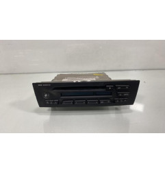 Autoradio d'origine BMW SERIE 1 E87