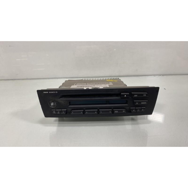 Autoradio d'origine BMW SERIE 1 E87 Photo n°2