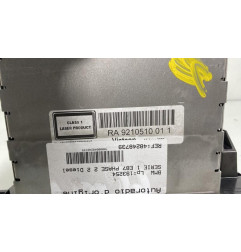 Autoradio d'origine BMW SERIE 1 E87