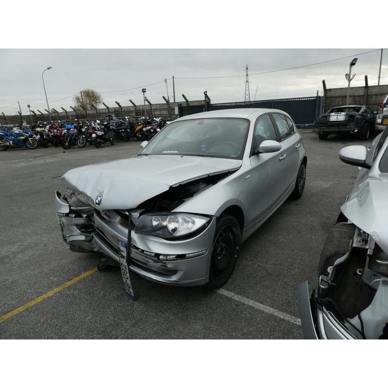 Autoradio d'origine BMW SERIE 1 E87 Photo n°4