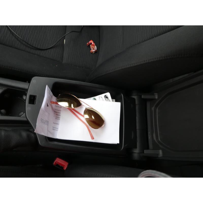 Autoradio d'origine BMW SERIE 1 E87 Photo n°7