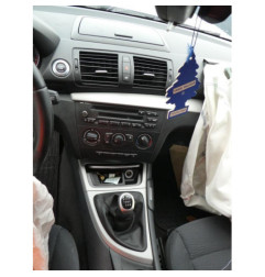 Autoradio d'origine BMW SERIE 1 E87
