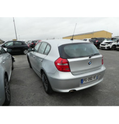 Autoradio d'origine BMW SERIE 1 E87
