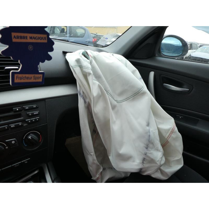Autoradio d'origine BMW SERIE 1 E87 Photo n°11