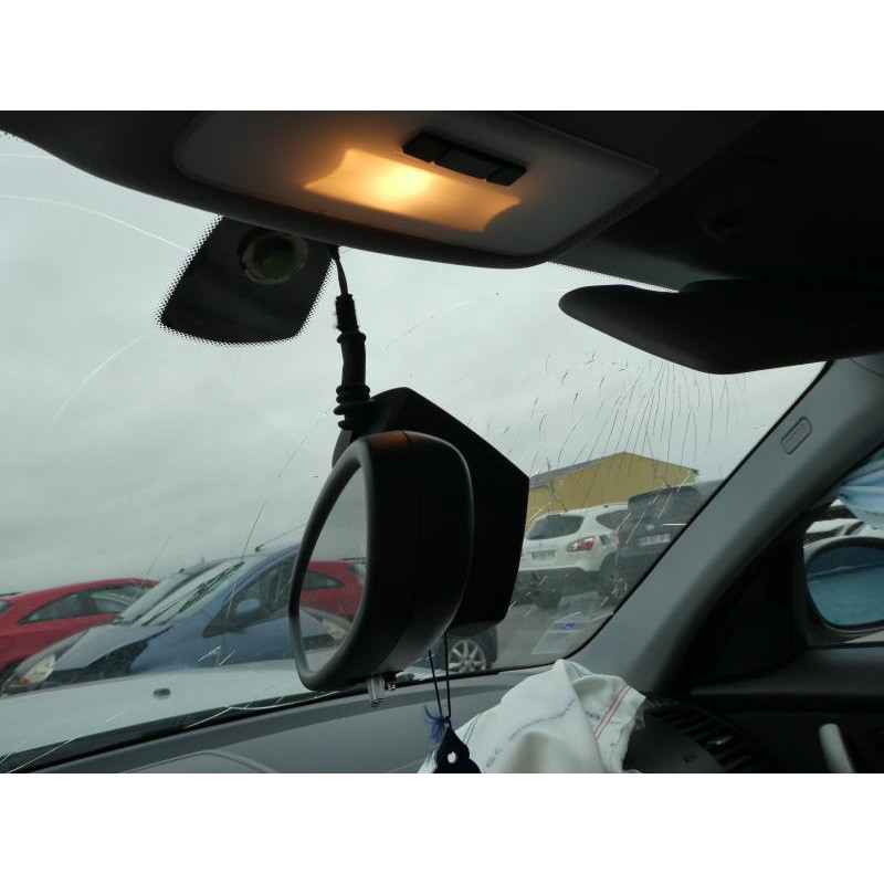 Autoradio d'origine BMW SERIE 1 E87 Photo n°12