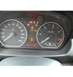 Autoradio d'origine BMW SERIE 1 E87