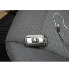 Autoradio d'origine BMW SERIE 1 E87