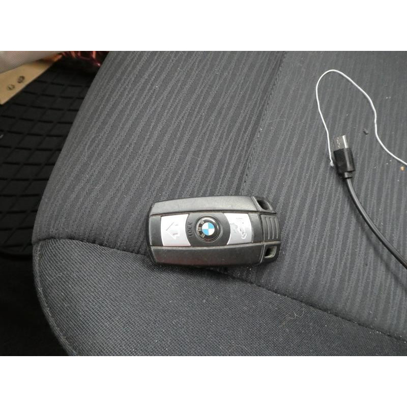 Autoradio d'origine BMW SERIE 1 E87 Photo n°16
