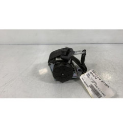 Ceinture arriere gauche BMW SERIE 1 E87 Photo n°1