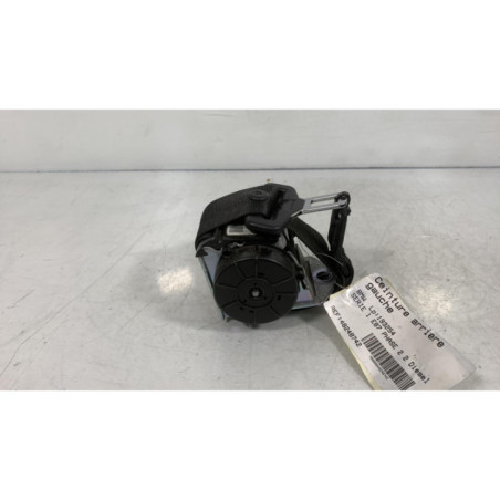 Ceinture arriere gauche BMW SERIE 1 E87 Photo n°1
