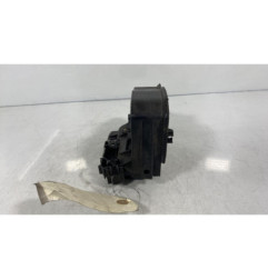 Serrure arriere droit BMW SERIE 1 E87 Photo n°1