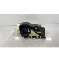 Serrure arriere droit BMW SERIE 1 E87