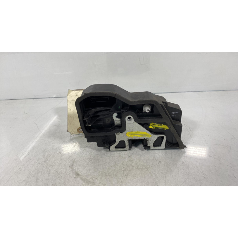 Serrure arriere droit BMW SERIE 1 E87 Photo n°2