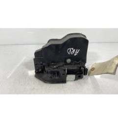 Serrure arriere droit BMW SERIE 1 E87