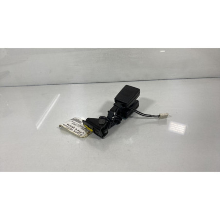 Attache ceinture arriere gauche CITROEN C5 2 Photo n°1