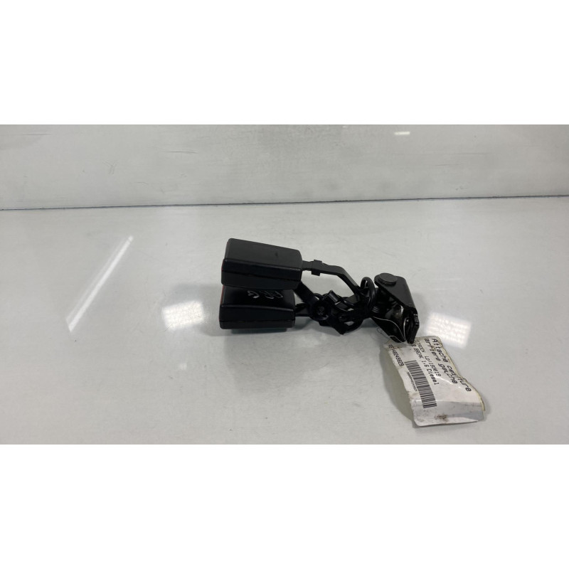 Attache ceinture arriere gauche CITROEN C5 2 Photo n°3