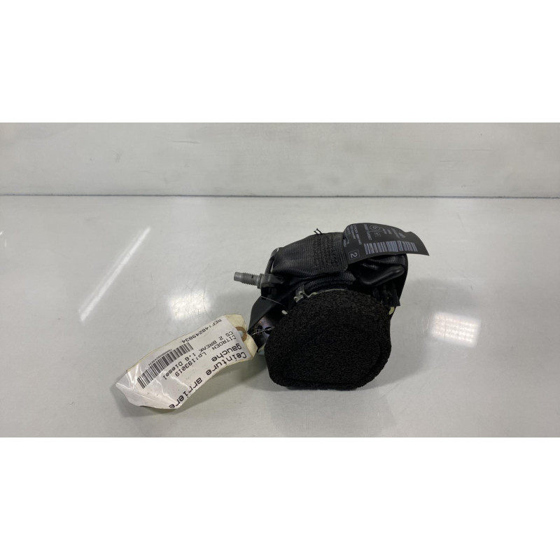 Ceinture arriere gauche CITROEN C5 2 Photo n°1