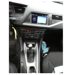 Ceinture arriere gauche CITROEN C5 2
