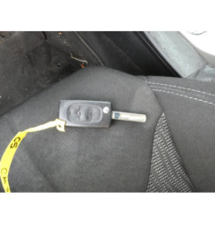 Ceinture arriere gauche CITROEN C5 2