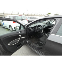 Ceinture arriere gauche CITROEN C5 2