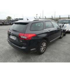 Ceinture arriere gauche CITROEN C5 2