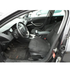 Ceinture arriere gauche CITROEN C5 2