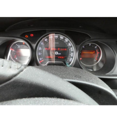 Ceinture arriere gauche CITROEN C5 2