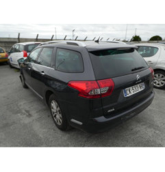Ceinture arriere gauche CITROEN C5 2