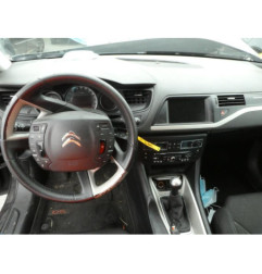 Ceinture arriere gauche CITROEN C5 2