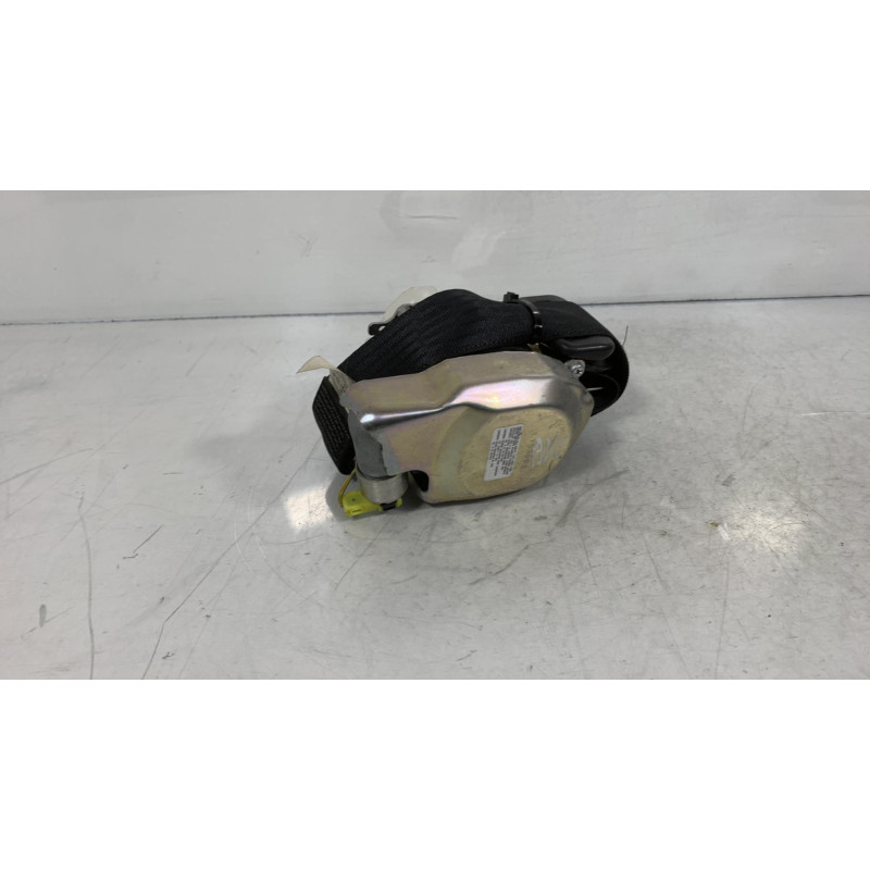 Pretensionneur de ceinture avant gauche CITROEN C1 1 Photo n°3