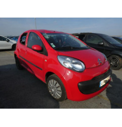 Pretensionneur de ceinture avant gauche CITROEN C1 1