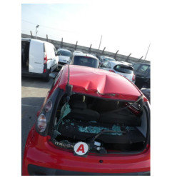 Pretensionneur de ceinture avant gauche CITROEN C1 1