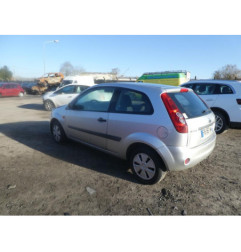 Feu arriere principal droit (feux) FORD FIESTA 5