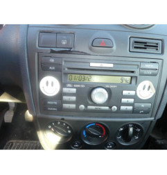 Feu arriere principal droit (feux) FORD FIESTA 5