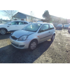 Feu arriere principal droit (feux) FORD FIESTA 5