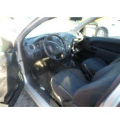 Feu arriere principal droit (feux) FORD FIESTA 5