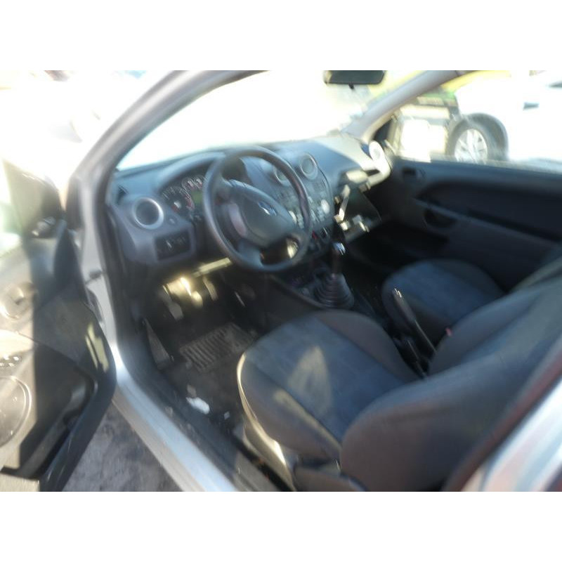 Feu arriere principal droit (feux) FORD FIESTA 5 Photo n°10