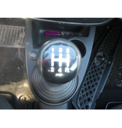 Feu arriere principal droit (feux) FORD FIESTA 5