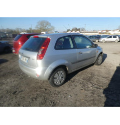 Feu arriere principal droit (feux) FORD FIESTA 5