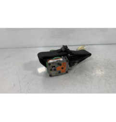 Pretensionneur de ceinture avant gauche OPEL AGILA B