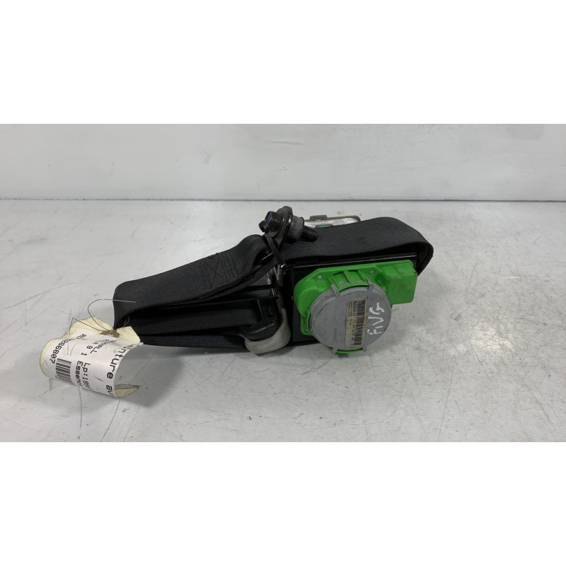 Pretensionneur de ceinture avant gauche OPEL AGILA B Photo n°3